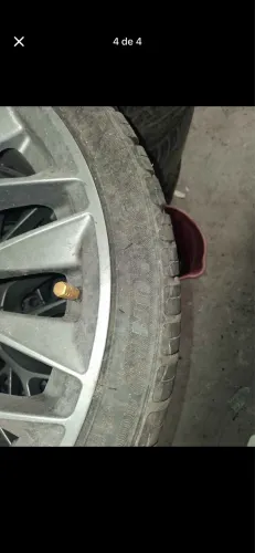 Rodas porsche 22