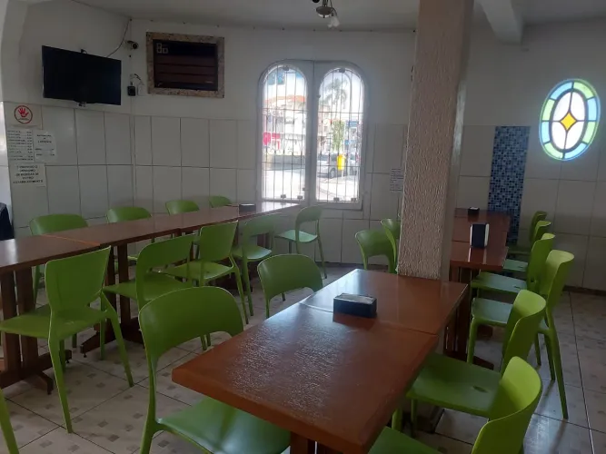 Ponto comercial/Loja/Box para aluguel possui 103 metros quadrados em Centro - Santo André