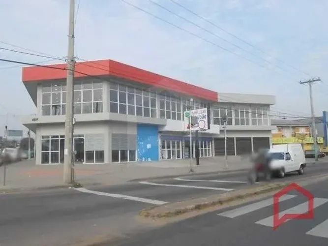 Sala Feitoria São Leopoldo