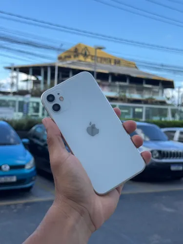 iPhone 11 128Gb (Seminovo Premium)