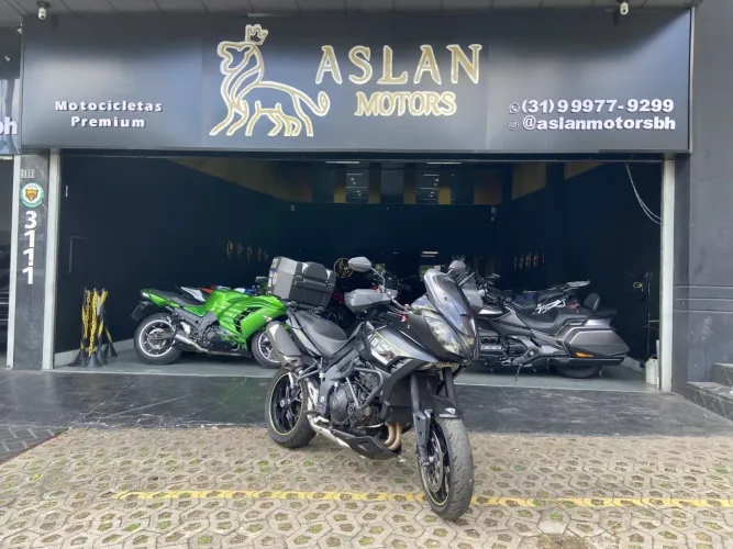 Triumph Tiger 1050 sport 2017