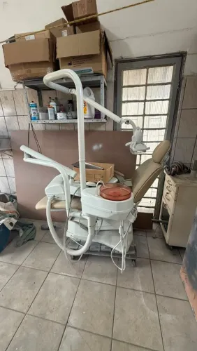 Consultorio odontologico