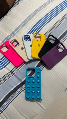 Capinhas de iPhone (5,00 a und)