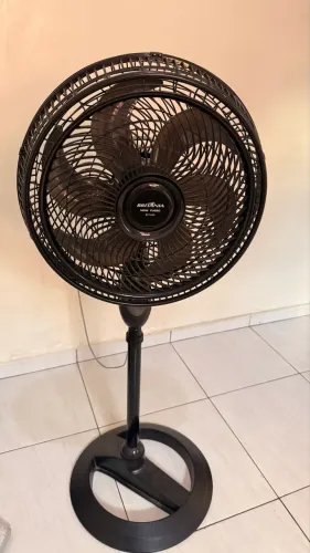 Vendo ventilador Britânia 