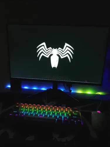 Vende-se monitor