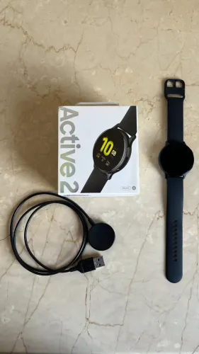 Oportunidade Smartwatch Active 2 Novinho