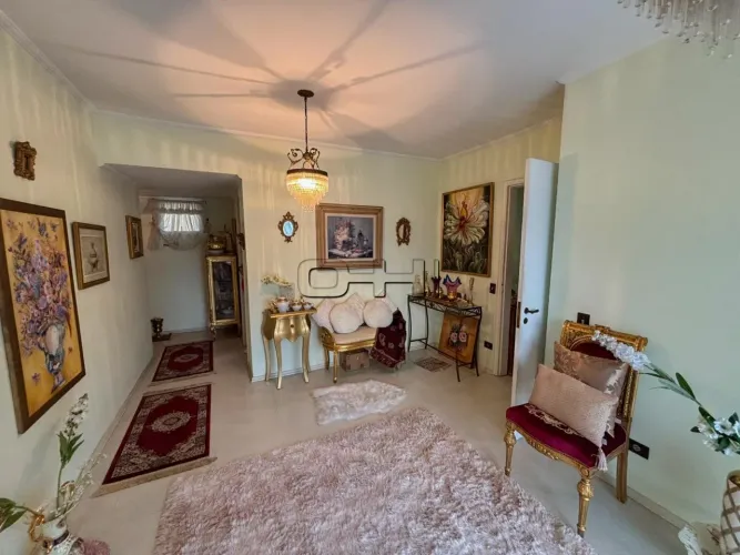 Aluguel Apartamento 2 Dormitórios - 70 m² Vila Olímpia