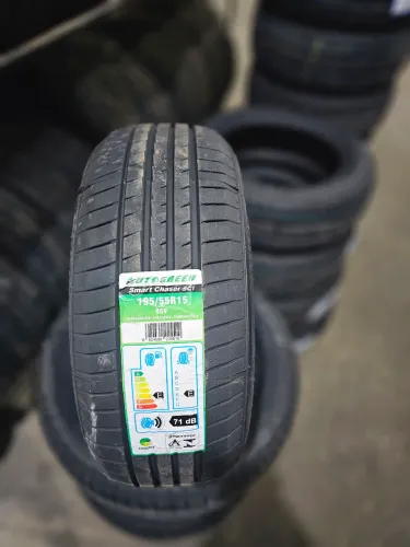 Pneu 195/55R15 AutoGreen aro 15