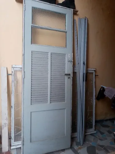Porta 80 cm
