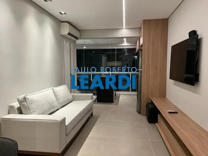 APARTAMENTO - VILA OLÍMPIA - SP