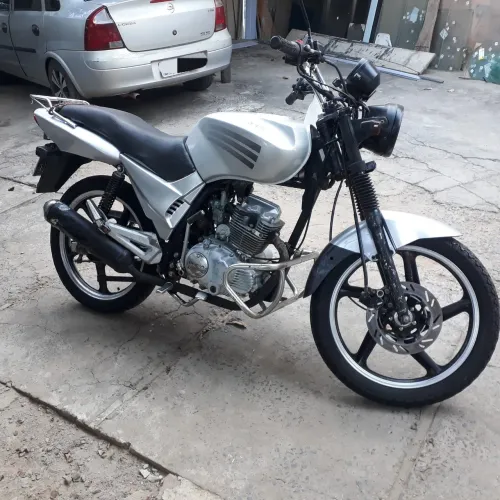 VENDO DAFRA SPEED 150CC OP