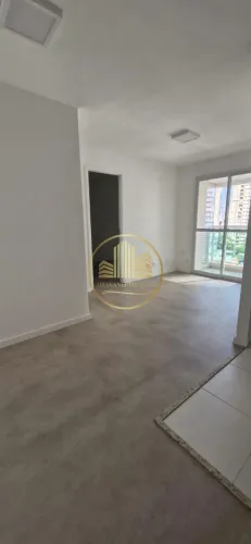 Aluguel Apartamento Condomínio Attitude Home 01 Dorm. em Barra Funda - São Paulo