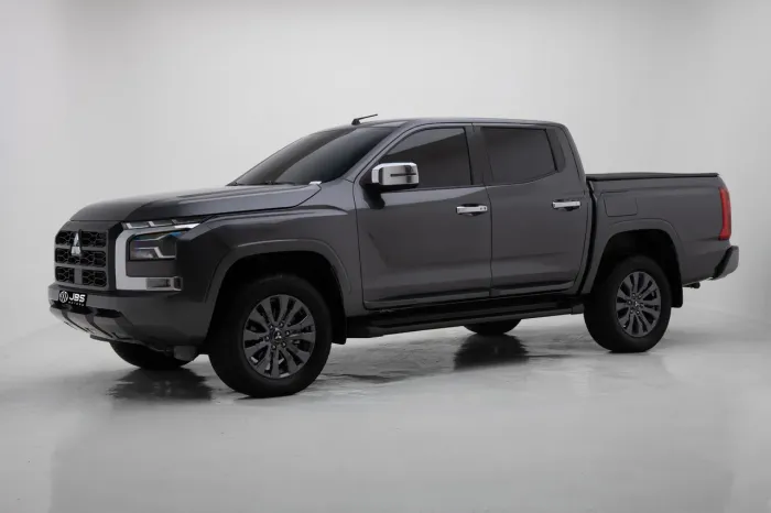 Mitsubishi TRITON HPE 2.4 CD 4X4 TB Diesel Aut. 2027