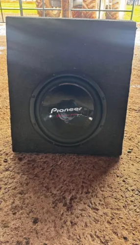 Subwoofer pionner