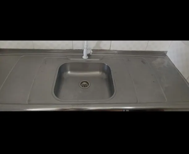Pia de cozinha 