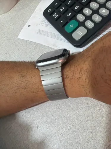 Apple Watch Series 11 46mm