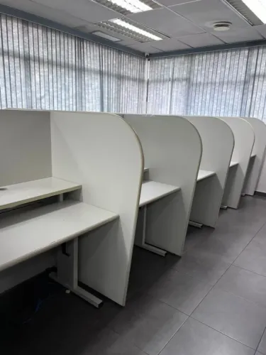 PA para Call Center / Escritório -Mais de 60 unidades