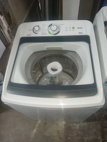 Máquina de lavar Consul 220v