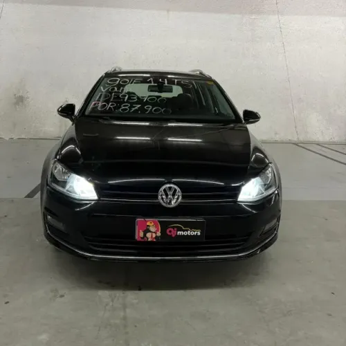 Volkswagen Golf Variant Highline 1.4 TSI Aut. 2015