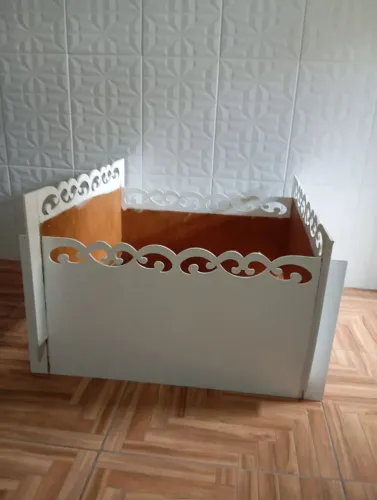 Material pra decoração de festa 