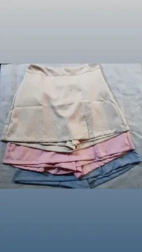 Shorts Saia 