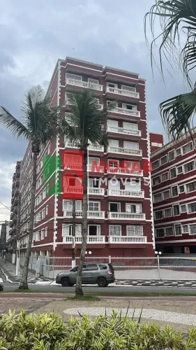 Cobertura à Venda Frente Mar na Praia Grande | 300m² | 5 Dormitórios | Vista Panorâmica