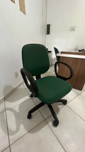 Cadeira de Escritório
