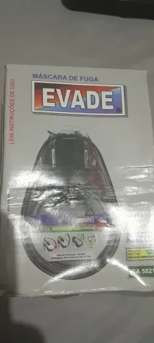 Máscara de fuga Evade CA5821