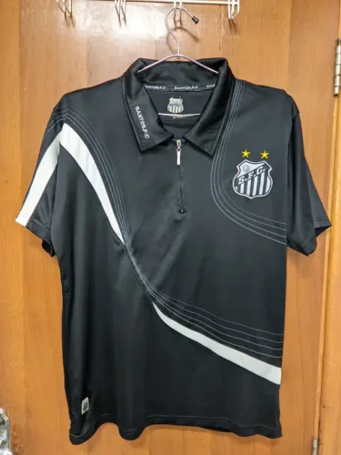 Camisa santos licenciada