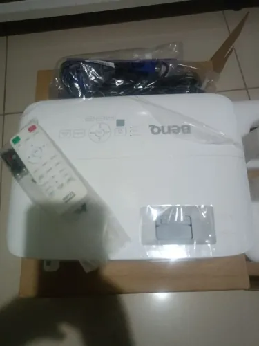 Projetor Benq MS560 4000Lumes - com nota fiscal