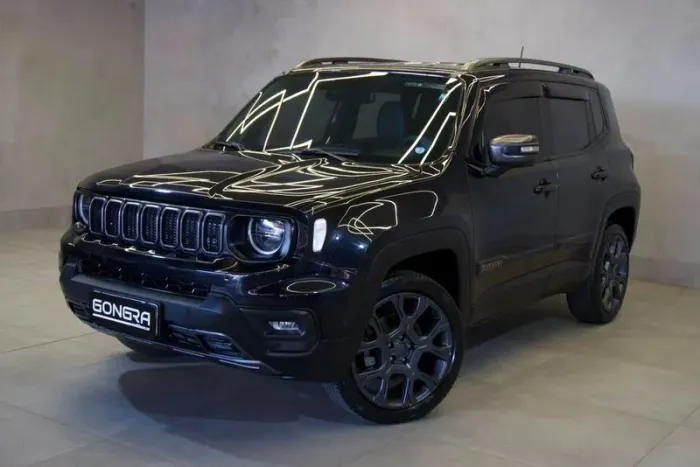 Jeep Renegade S T270 1.3 TB 4X4 Flex Aut. 2022