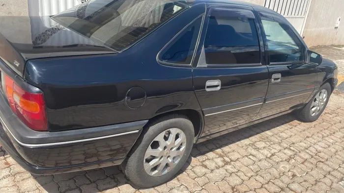 Chevrolet Vectra CD 2.0 (modelo Antigo) 1995