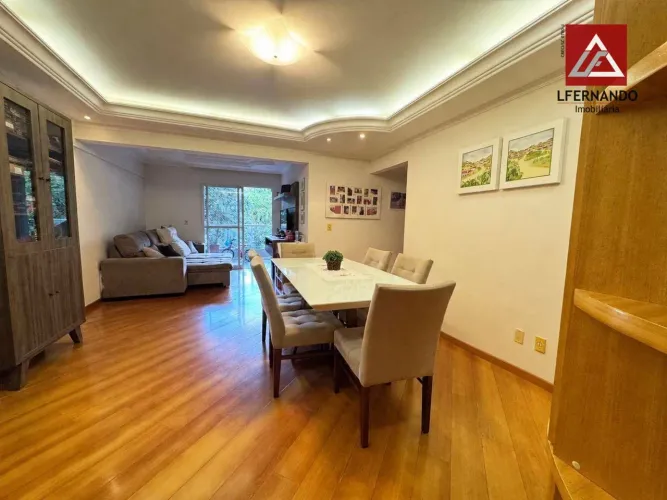 Apartamento com 3 dormitórios, sendo 1 suíte à venda, 90 m² por R$ 520.000 - Velha - Blume