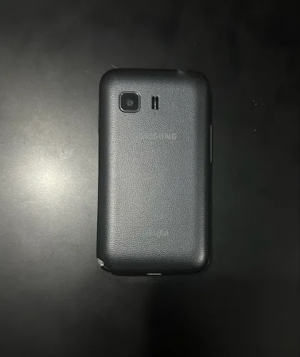 Samsung Galaxy young 2