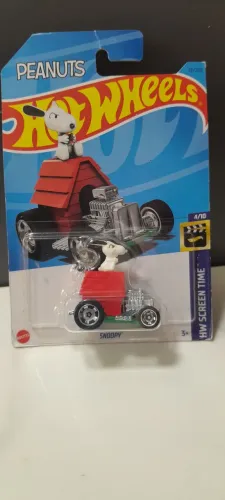  Hot wheels  (Consultar valor)
