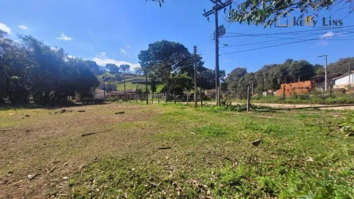 Terreno à venda, 1511 m² por R$ 230.000,00 - Centro - Pinhalzinho/SP