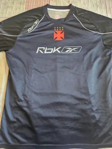 Camisa Vasco 