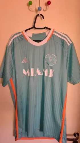 Camisa Inter Miami Adidas 2024