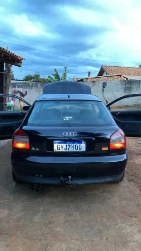 Audi A3 1.6 3P 2000