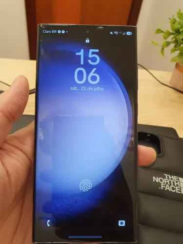 Samsung Galaxy S23 Ultra 512gb 12gb ram