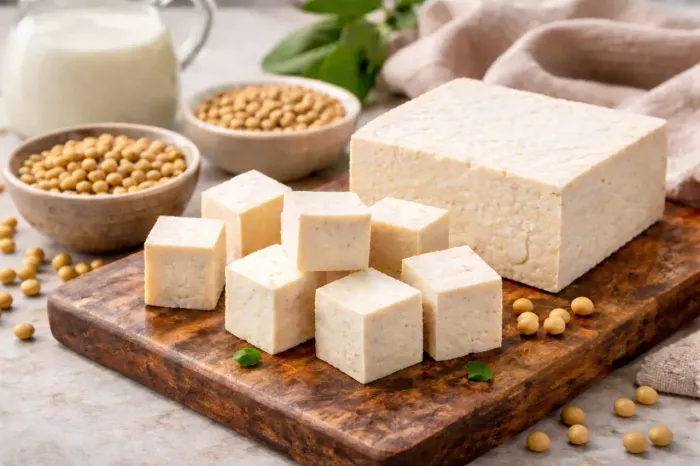 Vendo Tofu