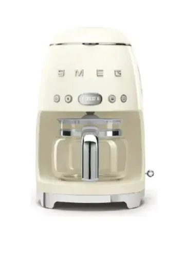 Cafeteira Smeg 220