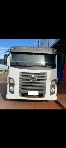 Vw 24280 constellation  6x2 21/2022