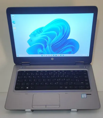 Notebook Hp probook Cor i5 | 8GB RAM SSD NVMe M2 256GB Completo parcelo 10 X Sem juros 