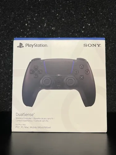 Controle PS5 Dualsense Original - Novo Lacrado