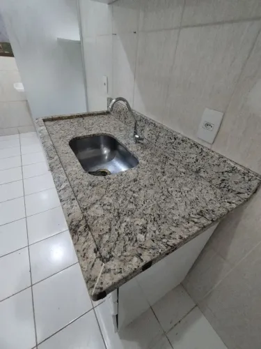 Pia de cozinha