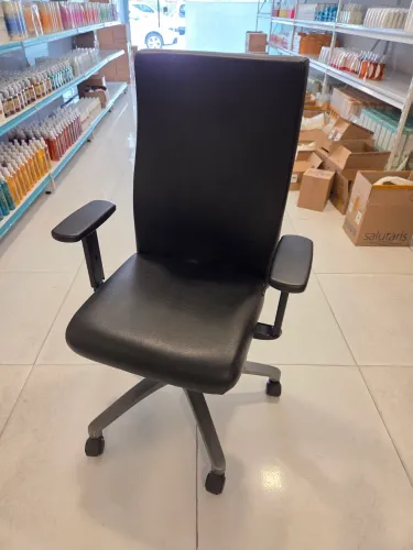 Cadeira de escritório alberflex