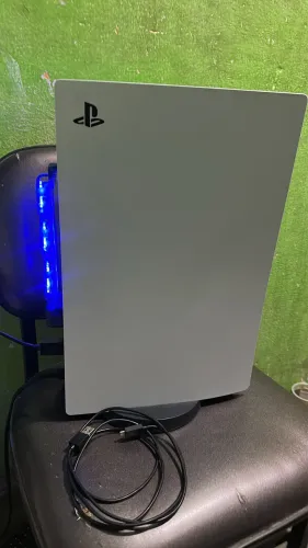 PlayStation 5