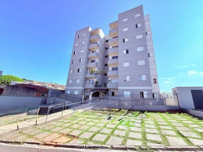Apartamento em Locação | Excelente Localização e Conforto