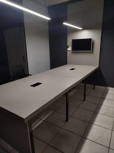 Mesa de escritório 